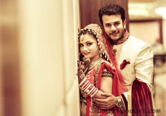Jay Soni-Pooja Shah Wedding Pics - View Gallery